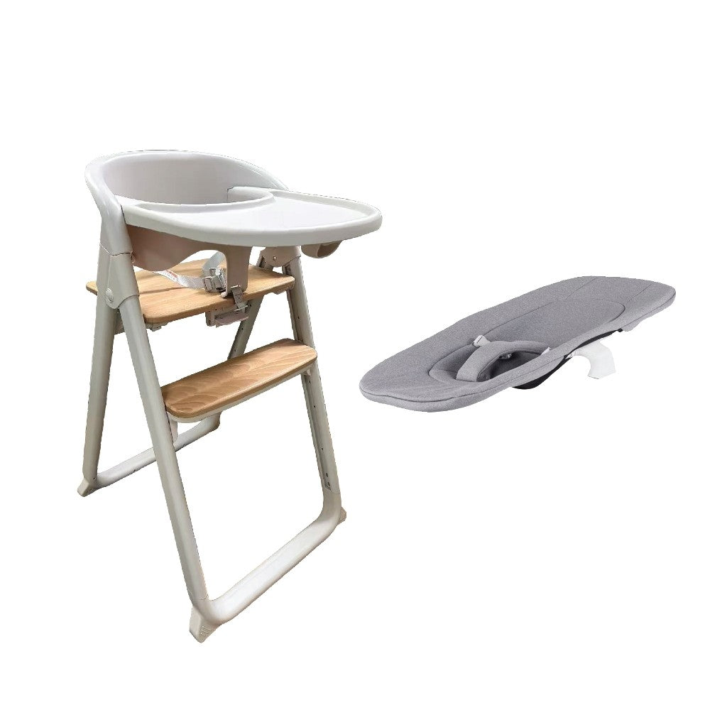 Hamilton Easylift Highchair | Baby Kingdom Pte Ltd