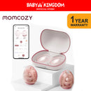 Momcozy Air 1 Ultra-slim Breast Pump | SG Local Warranty-10