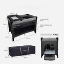 Hamilton DreamLite Playpen-6