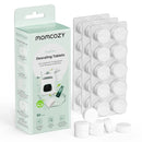 MOMCOZY Descaling Tablets for Kleanpal Pro, 30s - Baby Kingdom-1