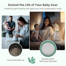 MOMCOZY Descaling Tablets for Kleanpal Pro, 30s - Baby Kingdom-6