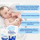 babySWIPE The Concentrate Liquid Laundry for Baby Clothing-3