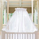 Boori Tidy Halo Net & Stand - Mosquito netting-3