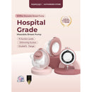 Momcozy V1 Pro Hospital-Grade Wearable Breast Pump | SG Local Warranty-2