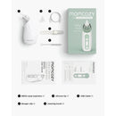 Momcozy Baby Nasal Aspirator- Long Battery Life-9