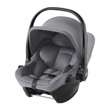 Britax Baby-safe Core Infant Carrier | Birth - 15 Months | 40 - 83 cm | 0 - 13 kg - 0