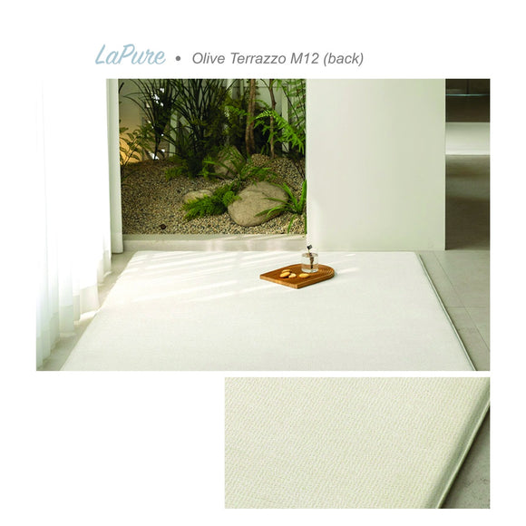 Parklon LaPure Olive Terrazzo (M12)