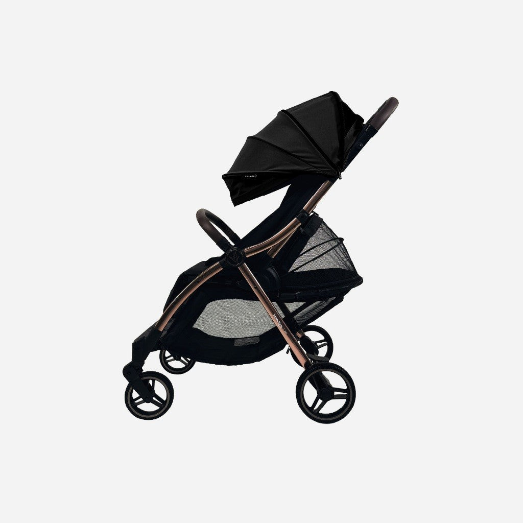 Hamilton Max Stroller | MagicFold™ | Baby Kingdom Pte Ltd