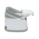 Lucky Baby Foodee 2 In 1 Booster Seat-5