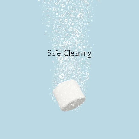 MOMCOZY Detergent Tablets for KleanPal Pro Baby Bottle Washer, 120s