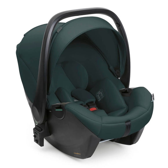 Chicco Kory Plus Baby Car Seat | Easy Install, Travel-Friendly