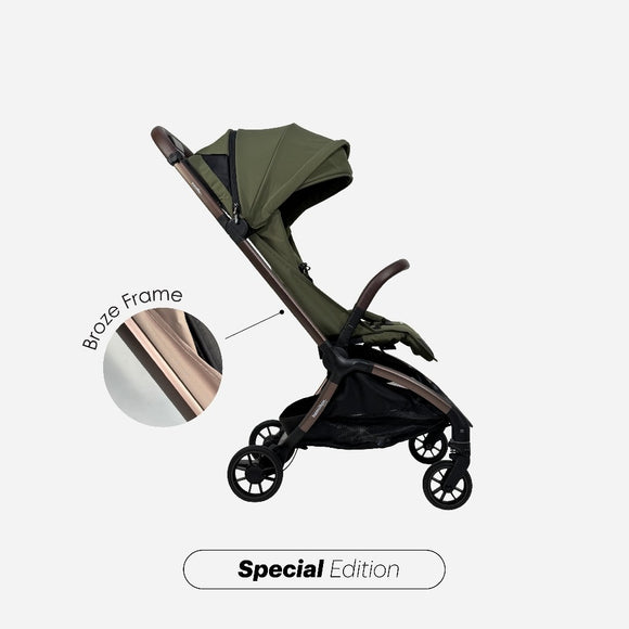 Hamilton Traveller Stroller |  MagicFold™