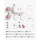Momcozy M9 Mobile Flow™ Hands-Free Wearable Double Breast Pump | SG Local Warranty-2