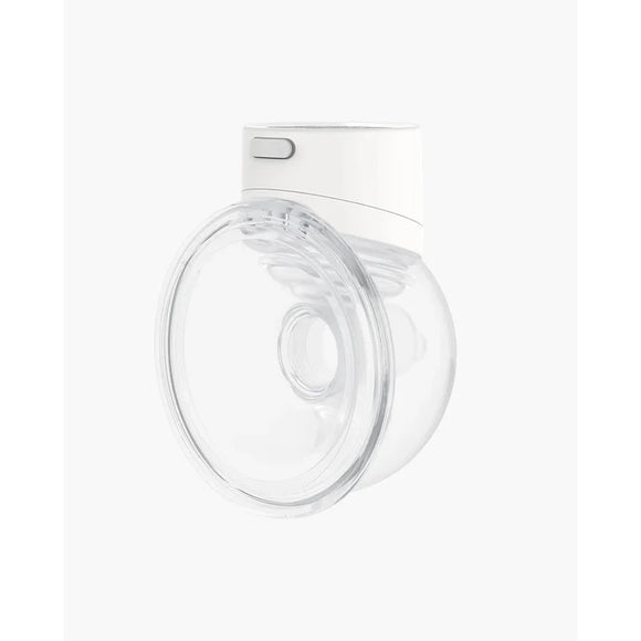 Momcozy S12 Pro Quick Wearable Hands-Free Breast Pump - High Efficiency | SG Local Warranty