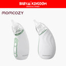 Momcozy Baby Nasal Aspirator- Long Battery Life-10