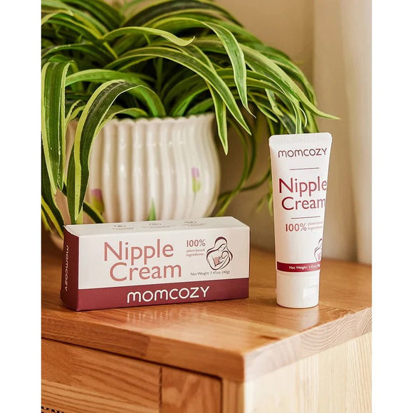 MOMCOZY Nipple Cream, 40g