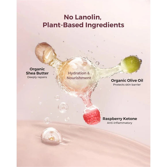 Momcozy ComfortNip™ Cooling Nipple Cream, 50g