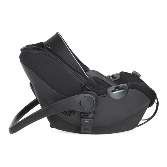 Chicco Kory Plus Baby Car Seat | Easy Install, Travel-Friendly