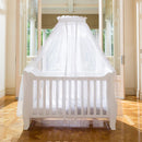 Boori Tidy Halo Net & Stand - Mosquito netting-2