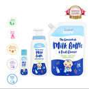 babySWIPE Concentrate Milk Bottle and Fruit Cleanser-1