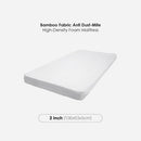 Hamilton DreamLite Playpen-7