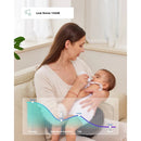 Momcozy Baby Nasal Aspirator- Long Battery Life-7