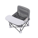 Lucky Baby Easy Go Portable Folding Booster Chair-7