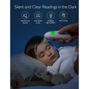 MOMCOZY Non-Contact Forehead/Ear Thermometer-4