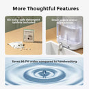 [Pre-Order]Momcozy KleanPal Pro Baby Bottle Washer and Sterilizer | SG Local Warranty -ETA Ear Mar-4