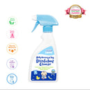 babySWIPE Nursery and Toy Disinfectant Cleanser Spray/Refill-7
