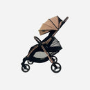 Hamilton Max Stroller |  MagicFold™-9