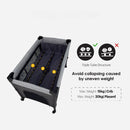 Hamilton DreamLite Playpen-2