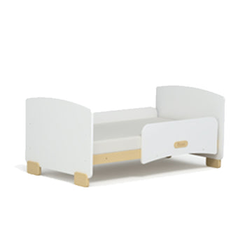 【Free Installation】Australia Boori  Matilda Cot Bed - 0