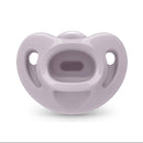 NUK Premium Choice Soft Soother Pacifier 1/Box (0-6M)-5
