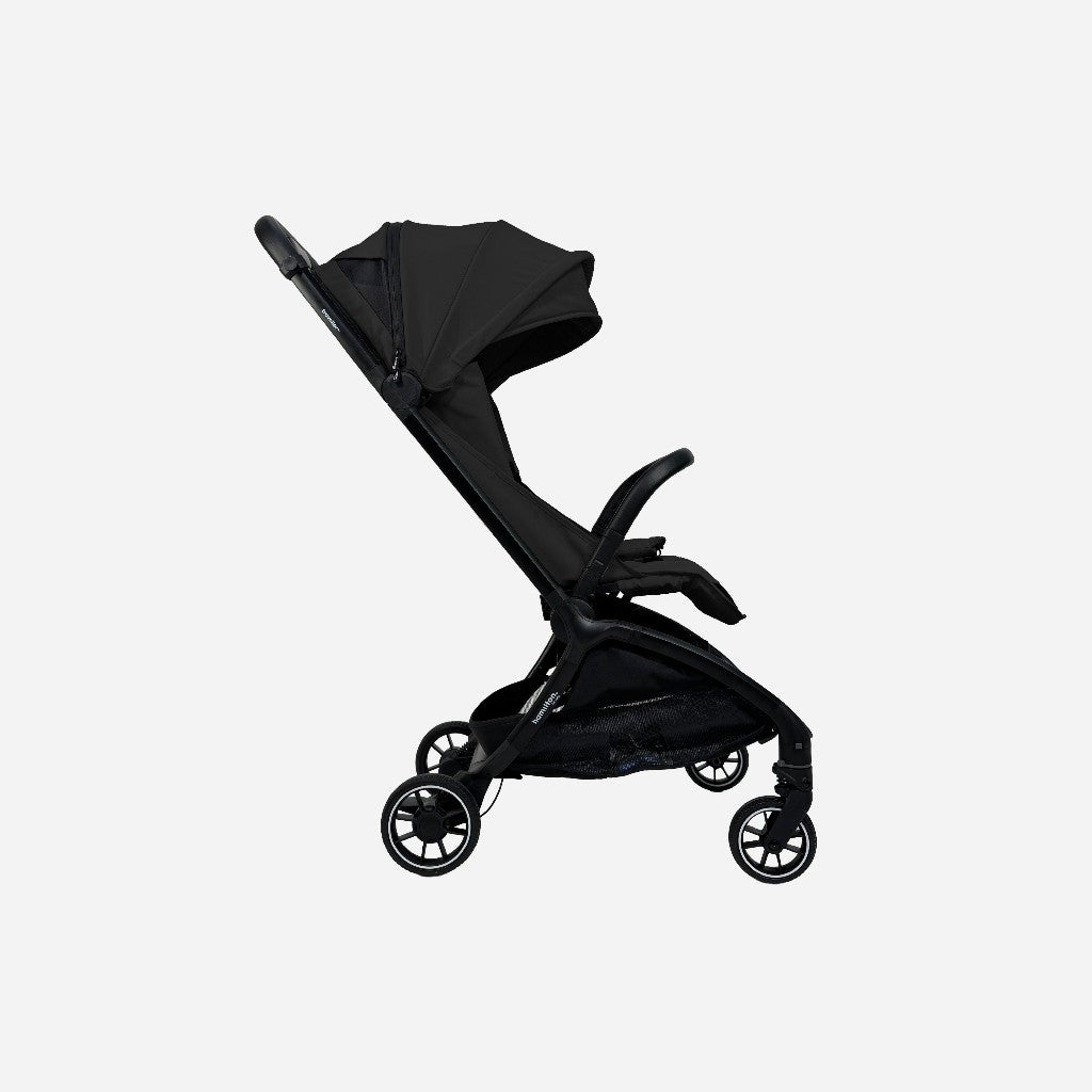 traveller stroller Hamilton Traveller Stroller | MagicFold™