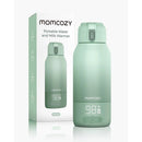 MOMCOZY Portable Breast Milk & Water Warmer for Travel-1