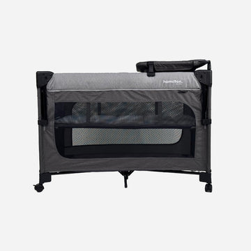 Hamilton DreamLite Playpen