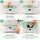 MOMCOZY Descaling Tablets for Kleanpal Pro, 30s - Baby Kingdom-5