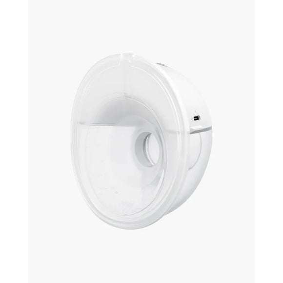 Momcozy M5 All-in-one Wearable Breast Pump Painlessly Pump | SG Local Warranty