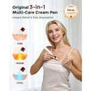 MOMCOZY ComfortNip™ Multi-Care Nipple Care Pen-7