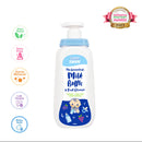 babySWIPE Concentrate Milk Bottle and Fruit Cleanser-8