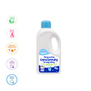 babySWIPE The Concentrate Liquid Laundry for Baby Clothing-8