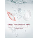 Momcozy V1 Pro Hospital-Grade Wearable Breast Pump | SG Local Warranty-9