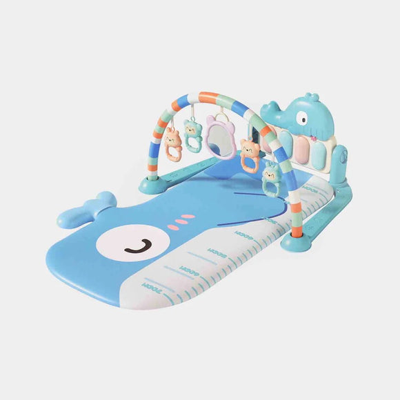 Lucky Baby Baby Fitness Piano Play Gym