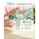 MOMCOZY Portable Breast Milk & Water Warmer for Travel-2