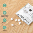 MOMCOZY Detergent Tablets for KleanPal Pro Baby Bottle Washer, 120s-4