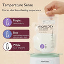 MOMCOZY Temperature Sensing Breastmilk Storage Bags-6