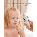 MOMCOZY Non-Contact Forehead/Ear Thermometer-7