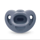 NUK Premium Choice Soft Soother Pacifier 1/Box (0-6M)-4