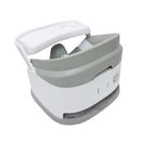 Lucky Baby Foodee 2 In 1 Booster Seat-6